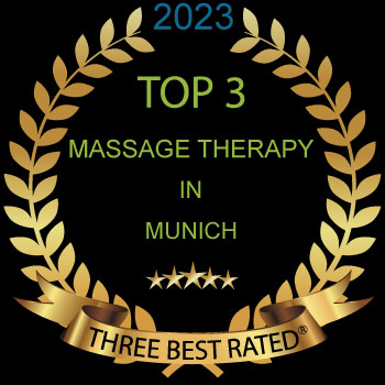 Massage therapy munich 2023 drk